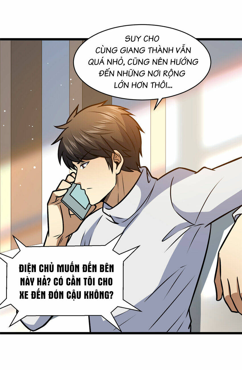 Siêu Phàm Sát Thần Chapter 93 - Trang 2