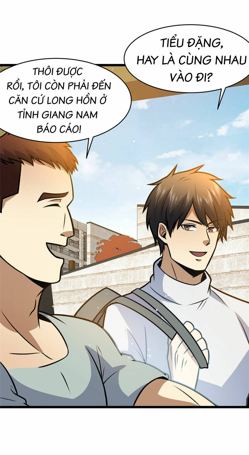 Siêu Phàm Sát Thần Chapter 93 - Trang 2