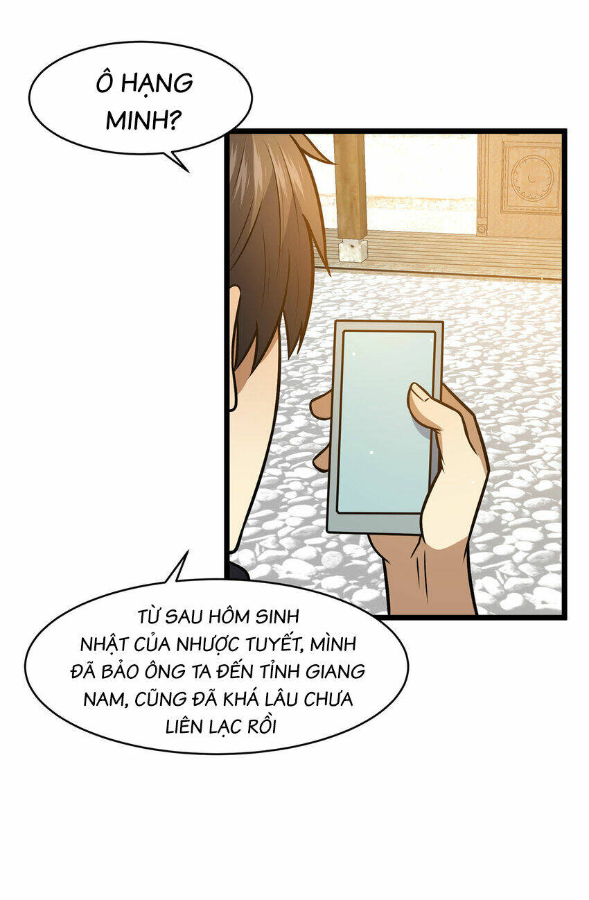 Siêu Phàm Sát Thần Chapter 93 - Trang 2