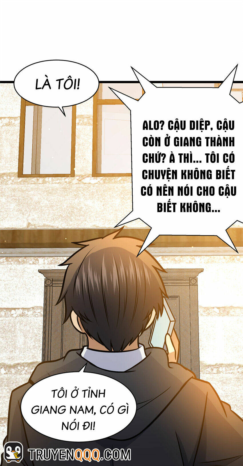 Siêu Phàm Sát Thần Chapter 93 - Trang 2