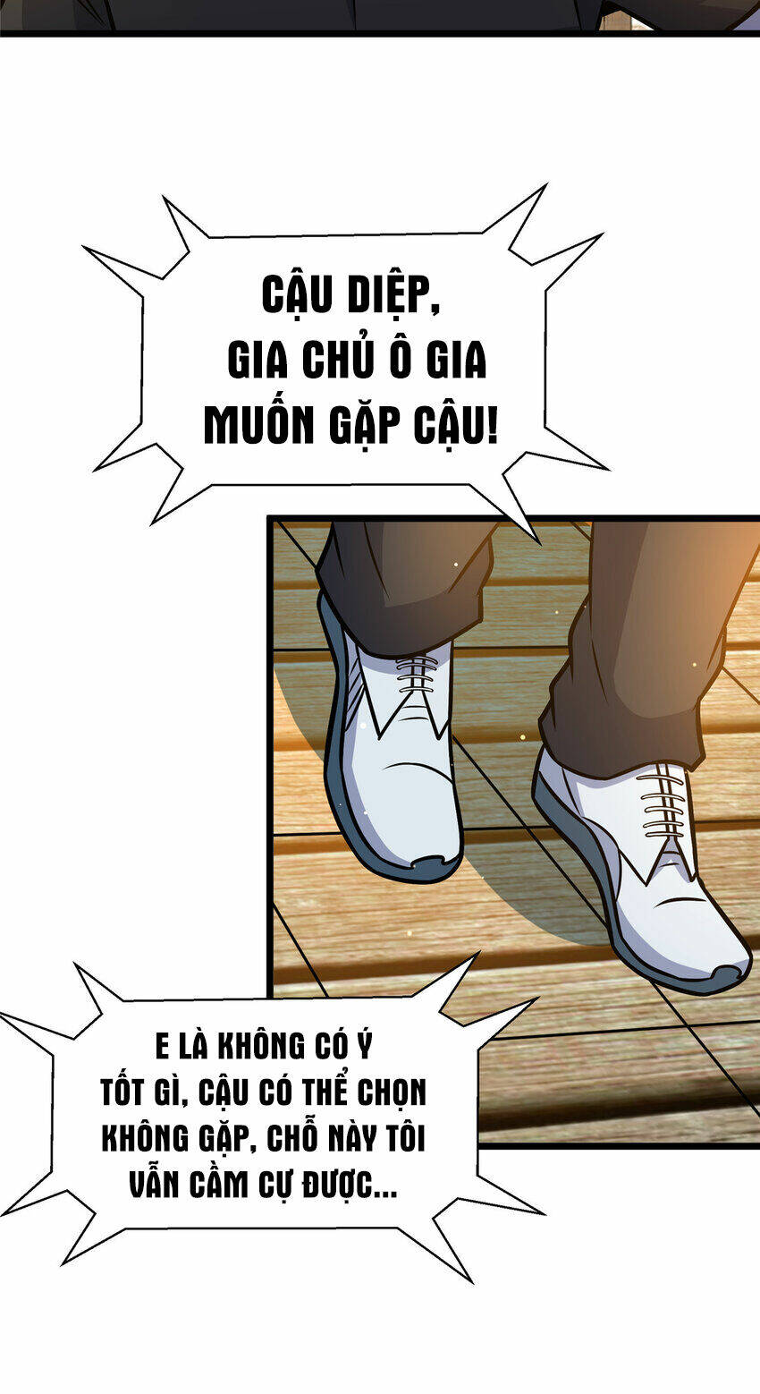 Siêu Phàm Sát Thần Chapter 93 - Trang 2