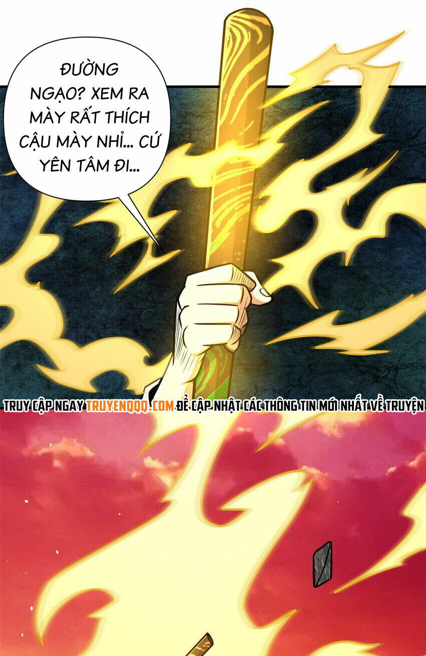 Siêu Phàm Sát Thần Chapter 92 - Trang 2