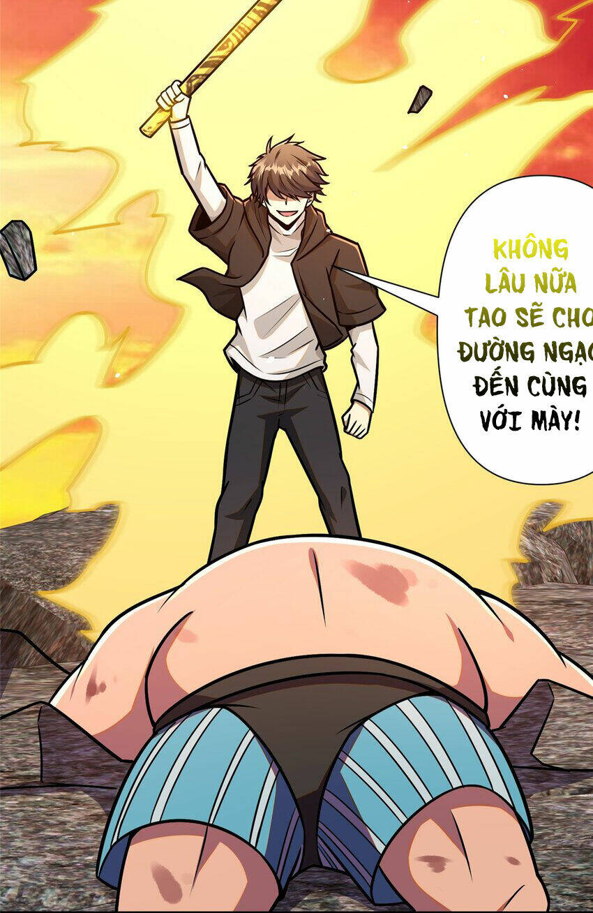 Siêu Phàm Sát Thần Chapter 92 - Trang 2