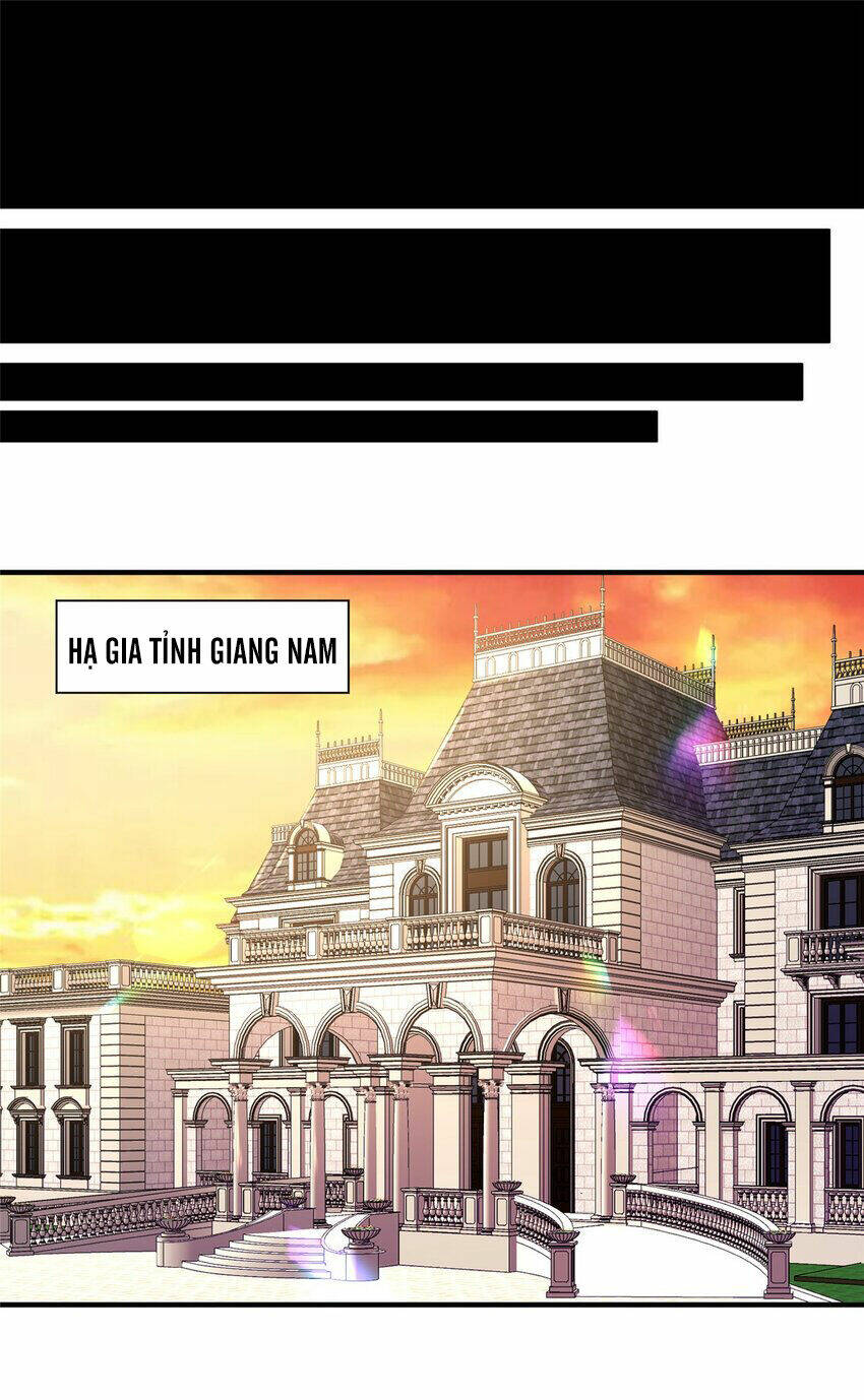 Siêu Phàm Sát Thần Chapter 92 - Trang 2