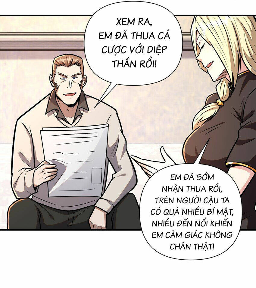 Siêu Phàm Sát Thần Chapter 92 - Trang 2