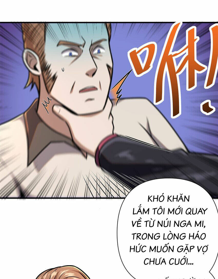 Siêu Phàm Sát Thần Chapter 92 - Trang 2