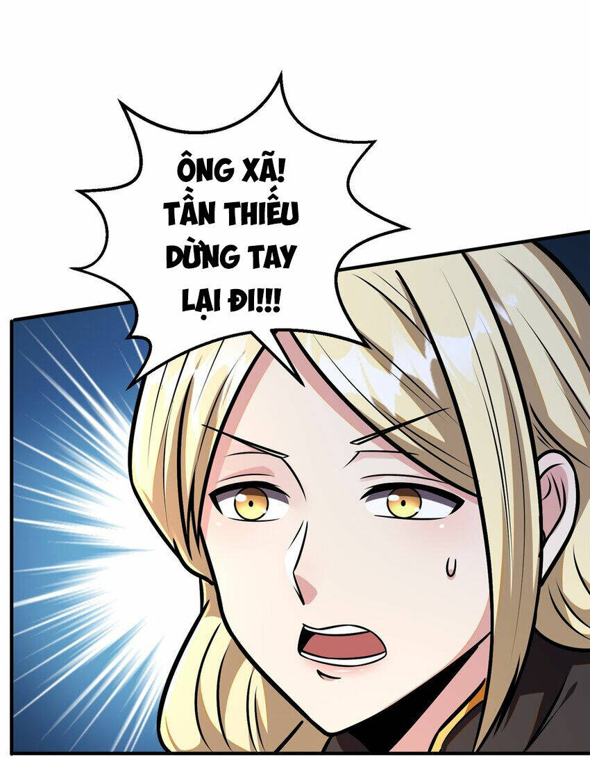 Siêu Phàm Sát Thần Chapter 92 - Trang 2