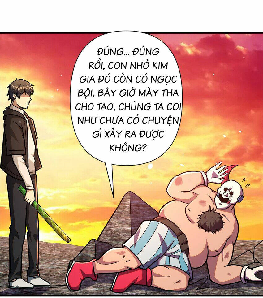 Siêu Phàm Sát Thần Chapter 92 - Trang 2