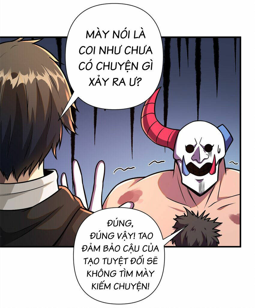 Siêu Phàm Sát Thần Chapter 92 - Trang 2