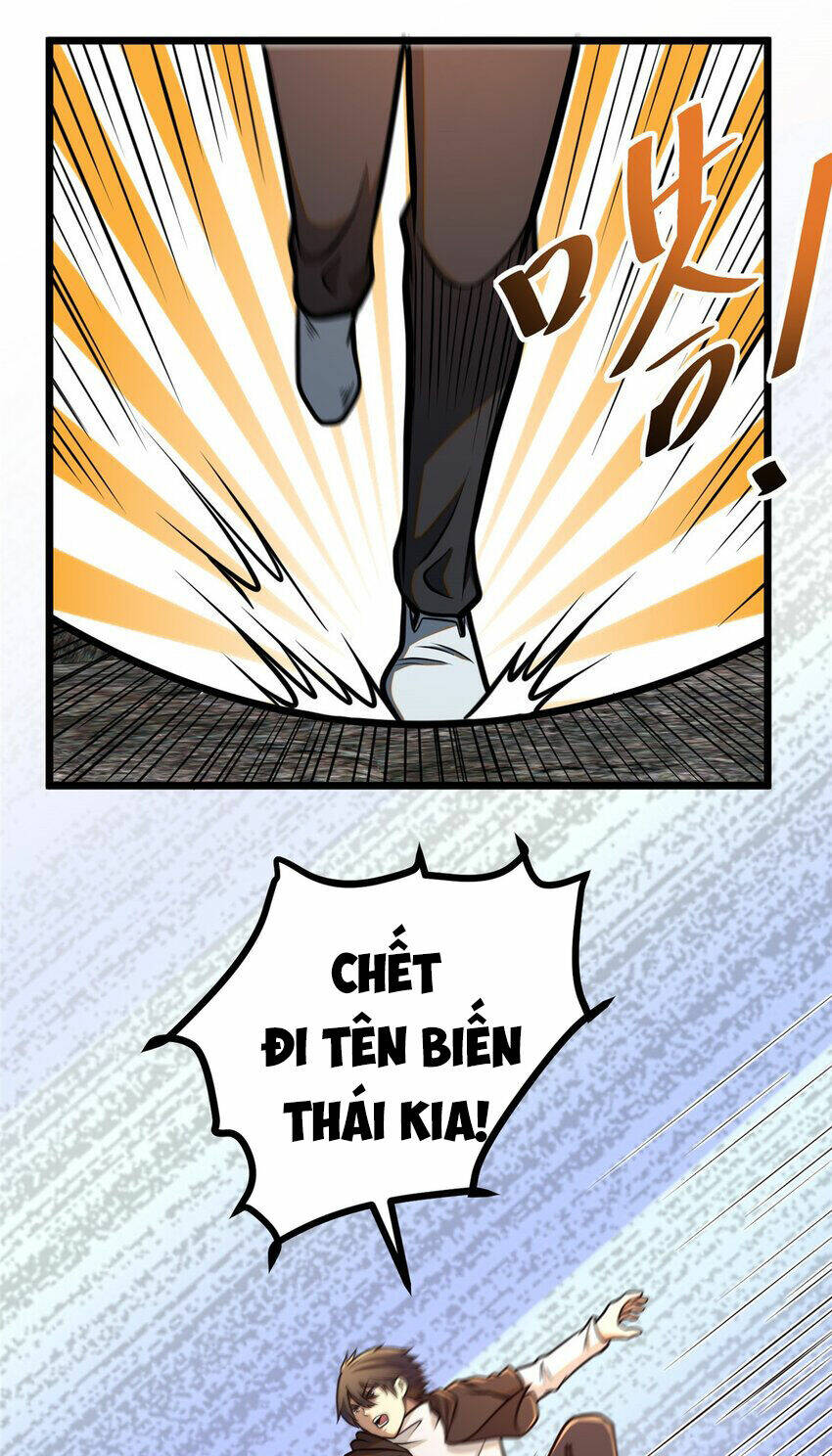 Siêu Phàm Sát Thần Chapter 91 - Trang 2