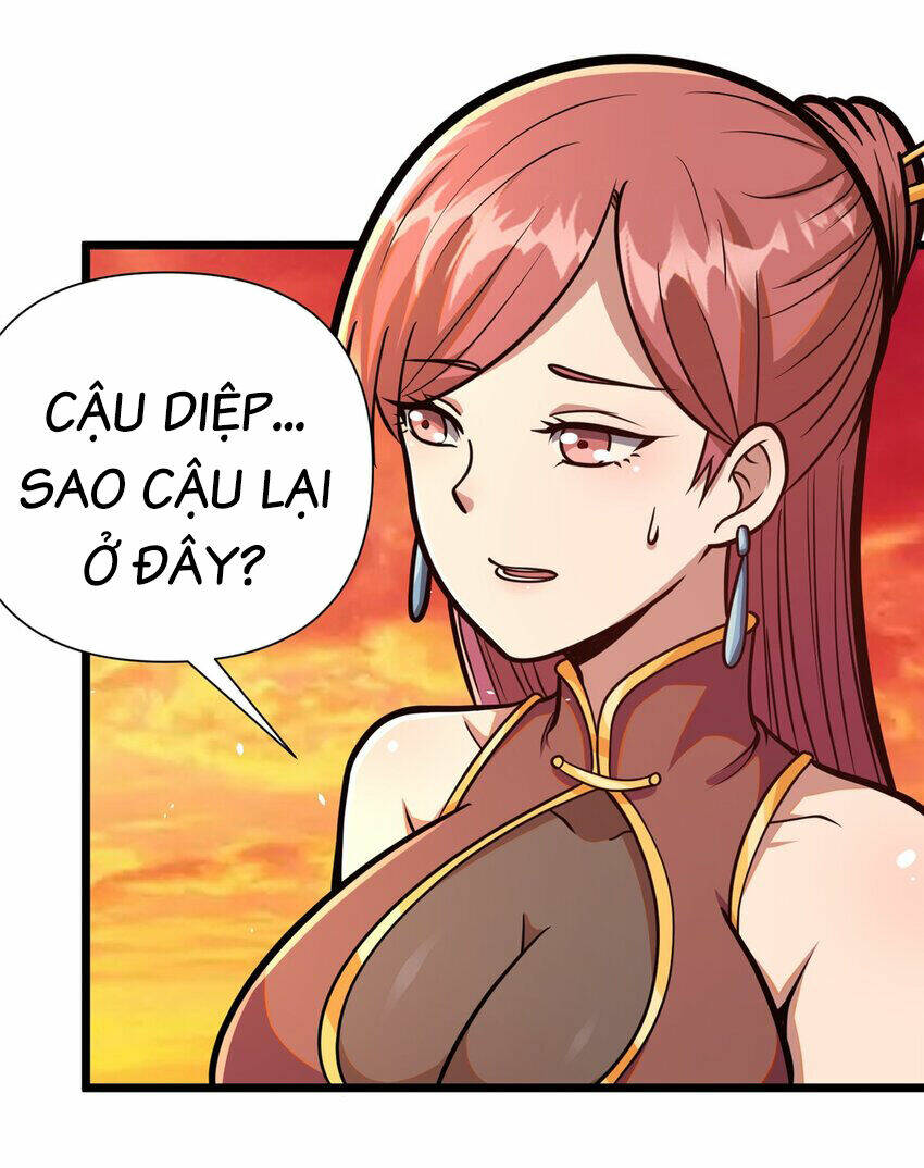 Siêu Phàm Sát Thần Chapter 91 - Trang 2