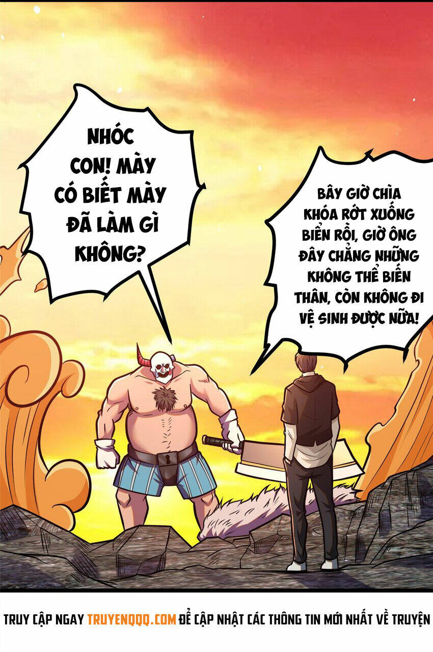 Siêu Phàm Sát Thần Chapter 91 - Trang 2