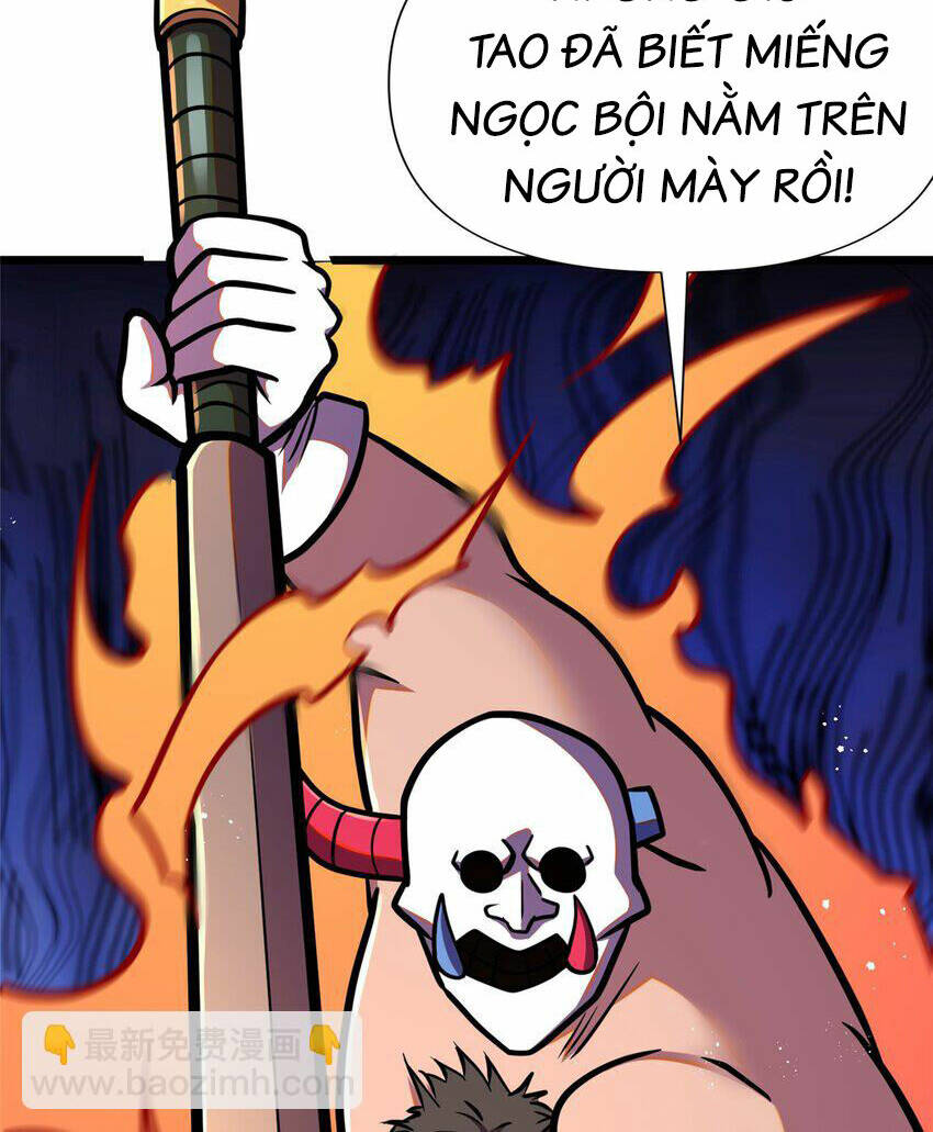 Siêu Phàm Sát Thần Chapter 91 - Trang 2