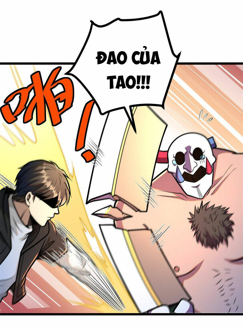 Siêu Phàm Sát Thần Chapter 91 - Trang 2