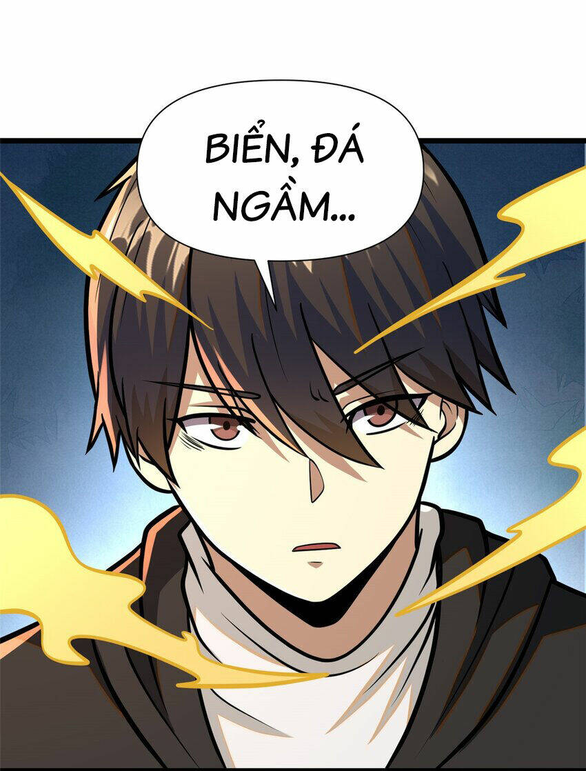 Siêu Phàm Sát Thần Chapter 91 - Trang 2