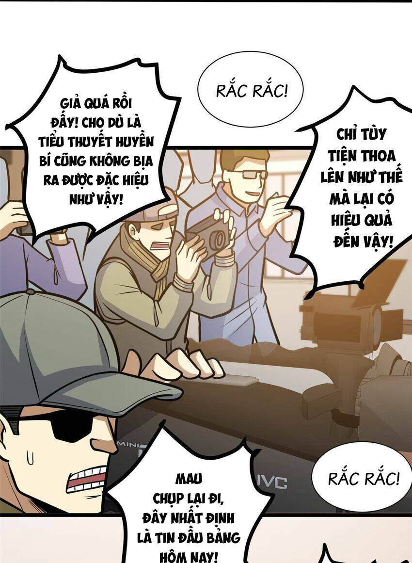 Siêu Phàm Sát Thần Chapter 90 - Trang 2