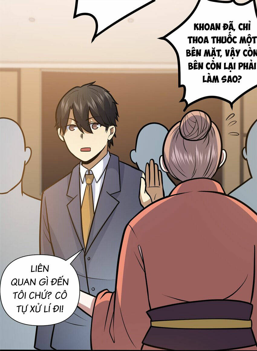 Siêu Phàm Sát Thần Chapter 90 - Trang 2