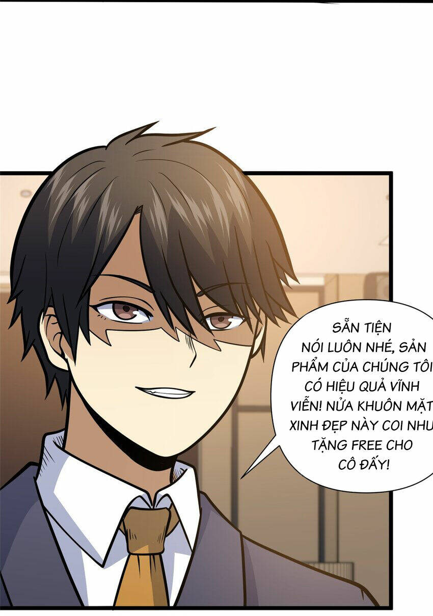 Siêu Phàm Sát Thần Chapter 90 - Trang 2