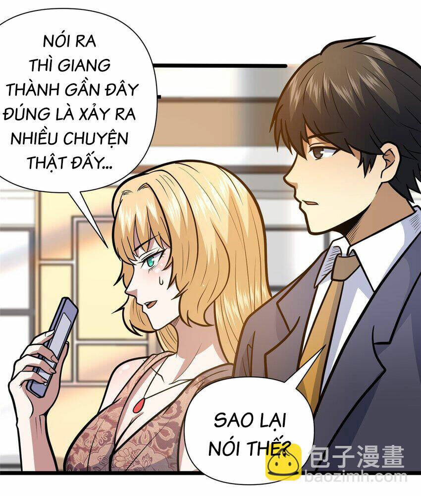 Siêu Phàm Sát Thần Chapter 90 - Trang 2