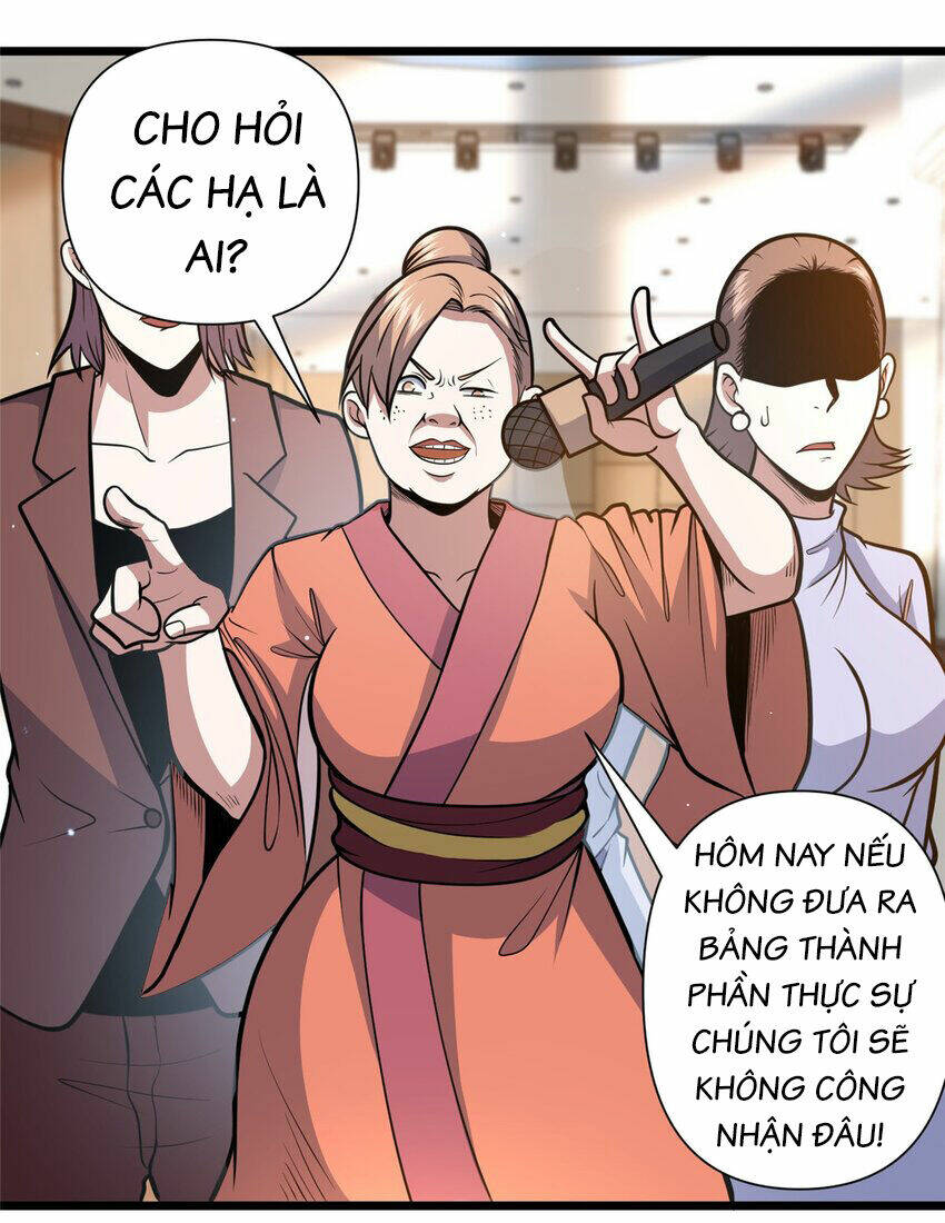 Siêu Phàm Sát Thần Chapter 90 - Trang 2