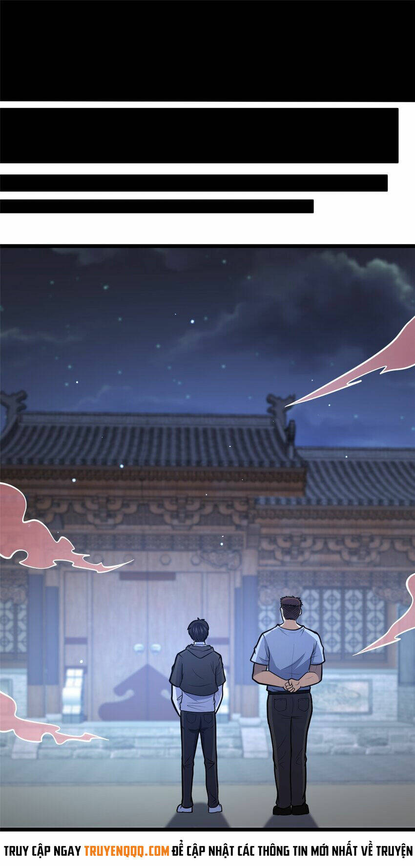 Siêu Phàm Sát Thần Chapter 90 - Trang 2