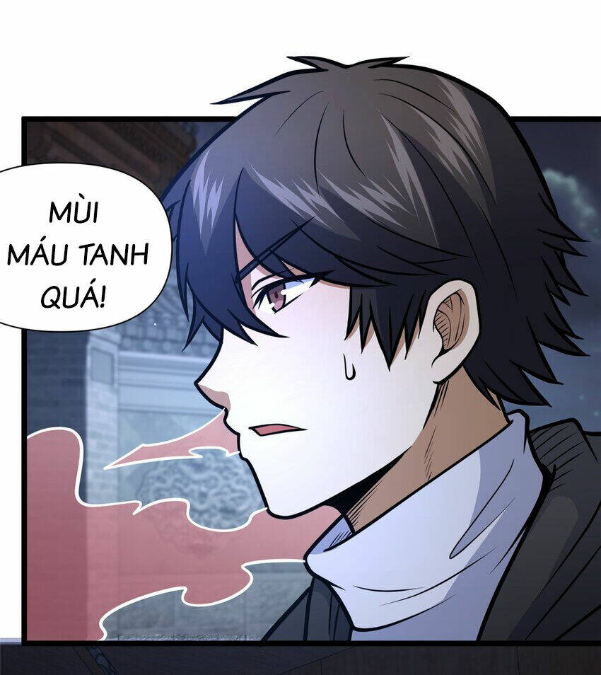 Siêu Phàm Sát Thần Chapter 90 - Trang 2