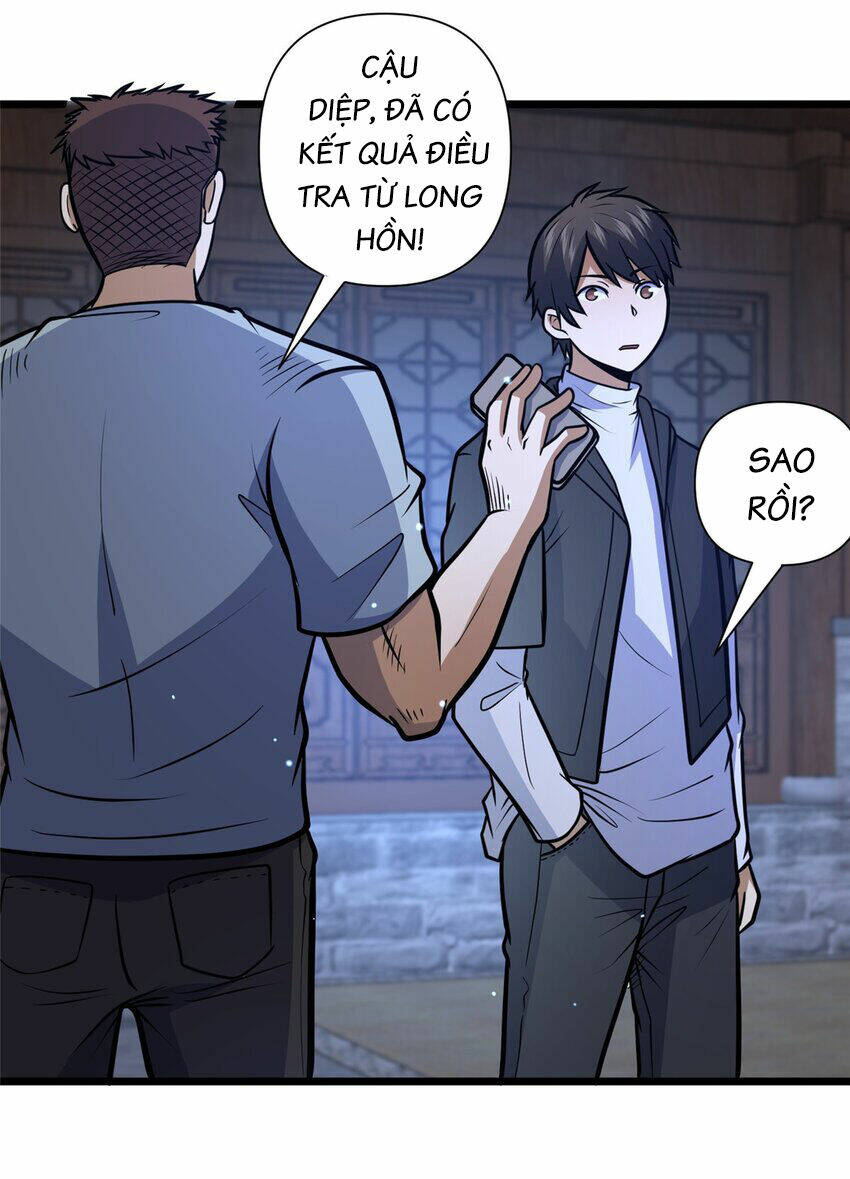 Siêu Phàm Sát Thần Chapter 90 - Trang 2