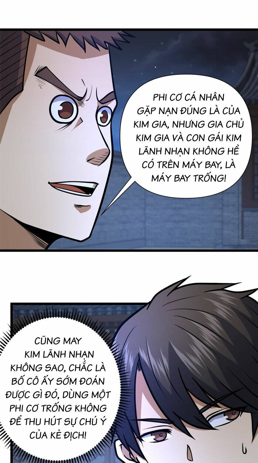 Siêu Phàm Sát Thần Chapter 90 - Trang 2