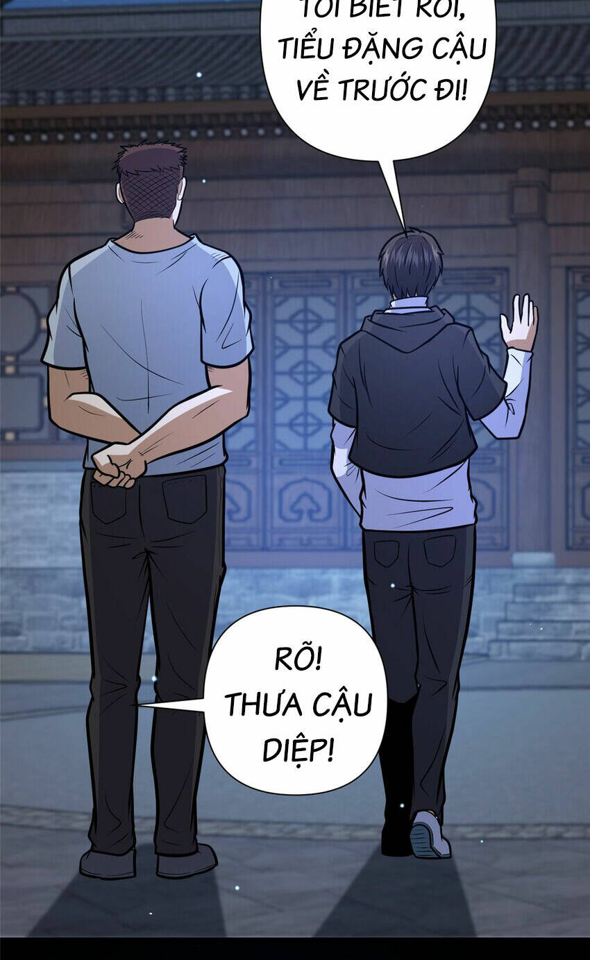 Siêu Phàm Sát Thần Chapter 90 - Trang 2