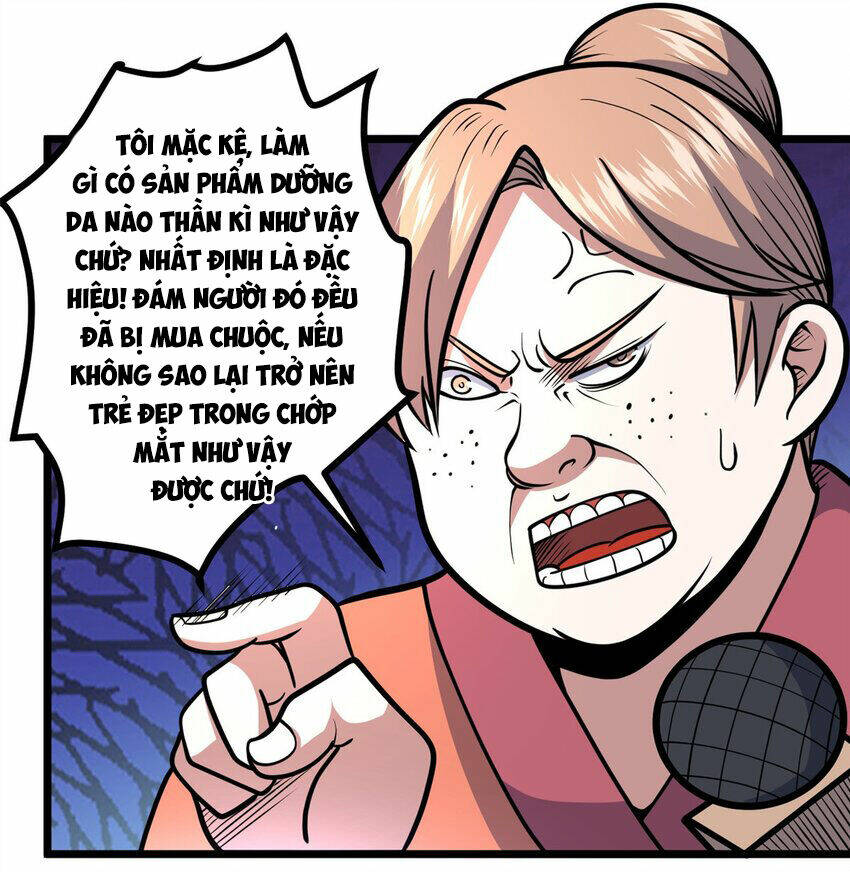 Siêu Phàm Sát Thần Chapter 90 - Trang 2