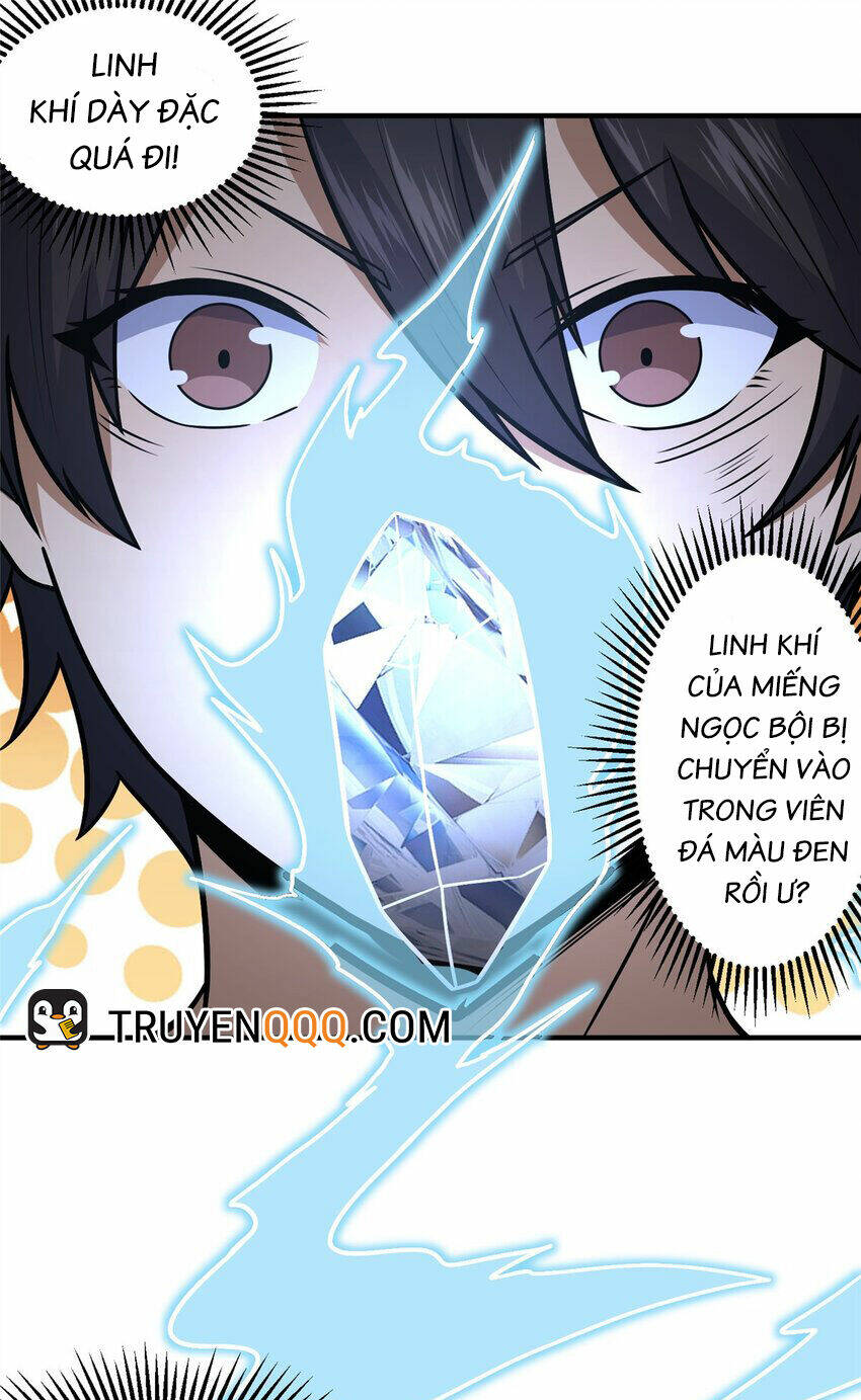 Siêu Phàm Sát Thần Chapter 89 - Trang 2