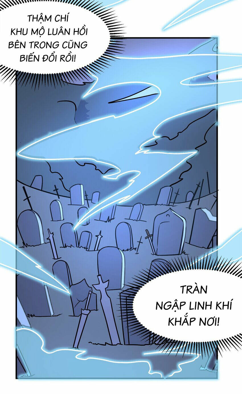 Siêu Phàm Sát Thần Chapter 89 - Trang 2