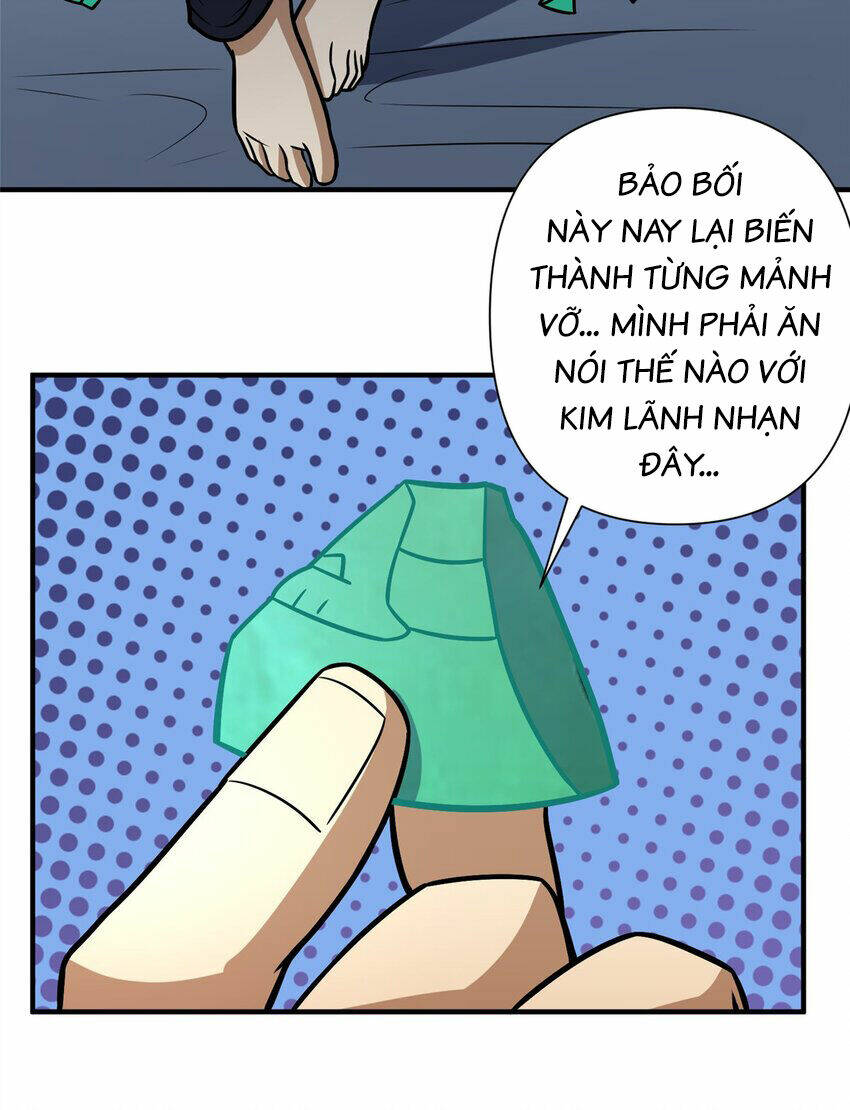 Siêu Phàm Sát Thần Chapter 89 - Trang 2