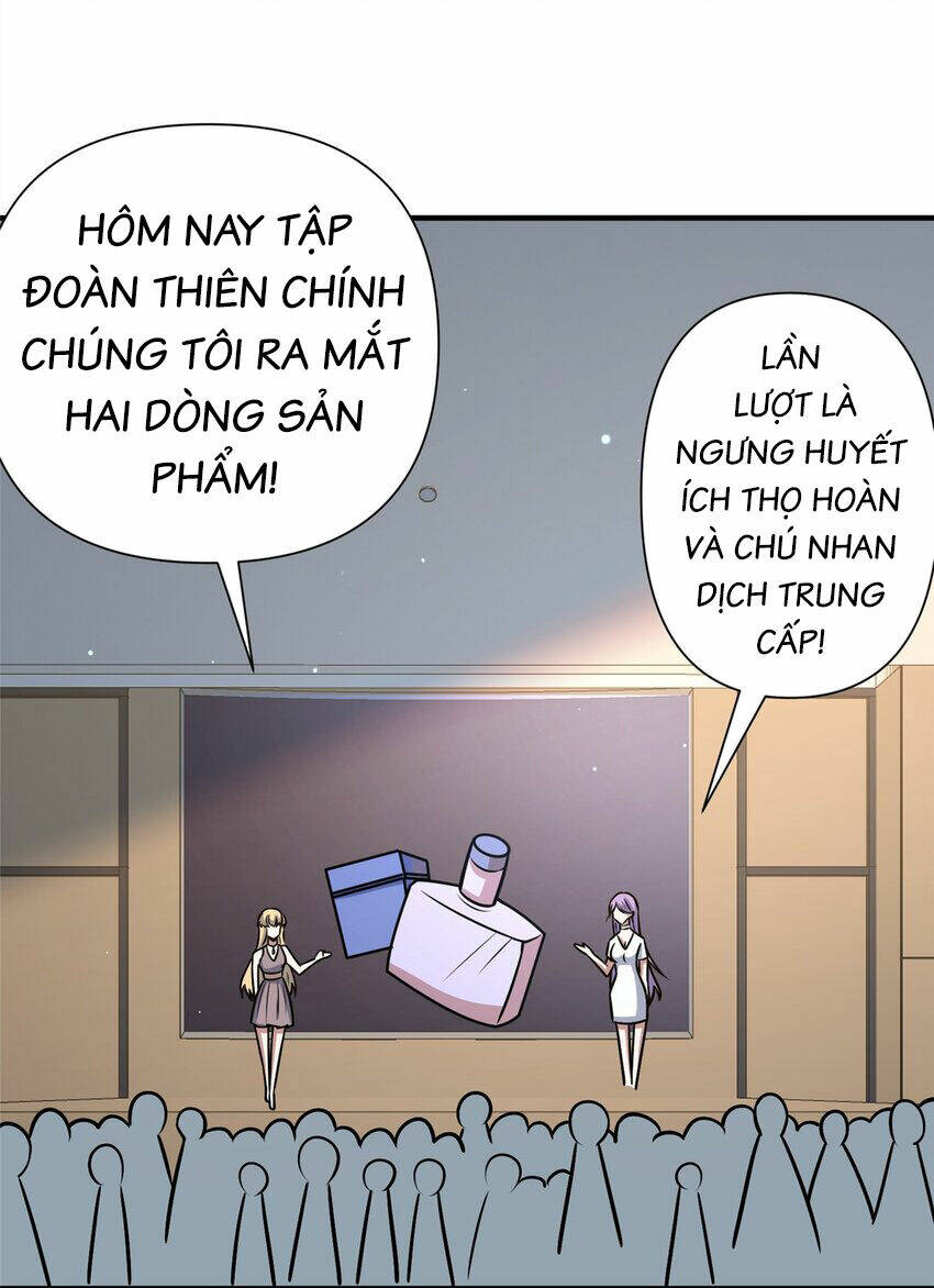 Siêu Phàm Sát Thần Chapter 89 - Trang 2