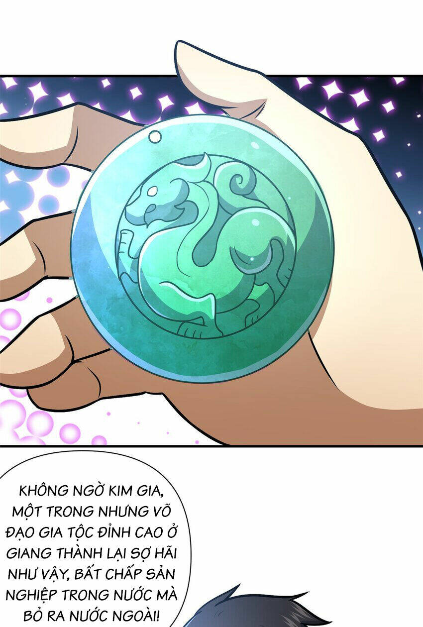 Siêu Phàm Sát Thần Chapter 89 - Trang 2