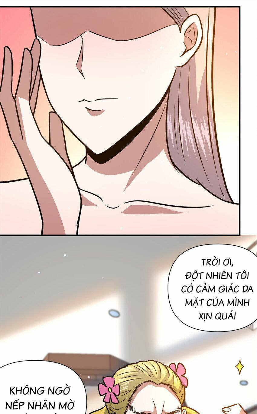 Siêu Phàm Sát Thần Chapter 89 - Trang 2