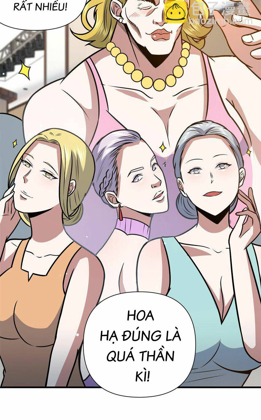 Siêu Phàm Sát Thần Chapter 89 - Trang 2