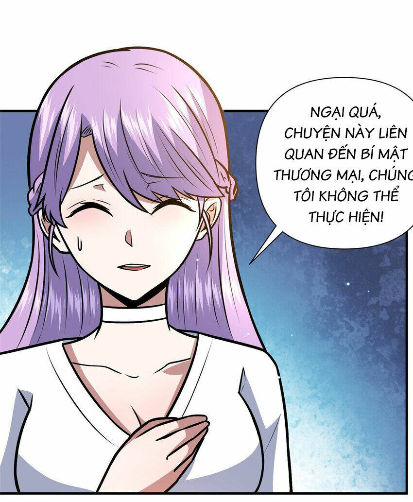 Siêu Phàm Sát Thần Chapter 89 - Trang 2