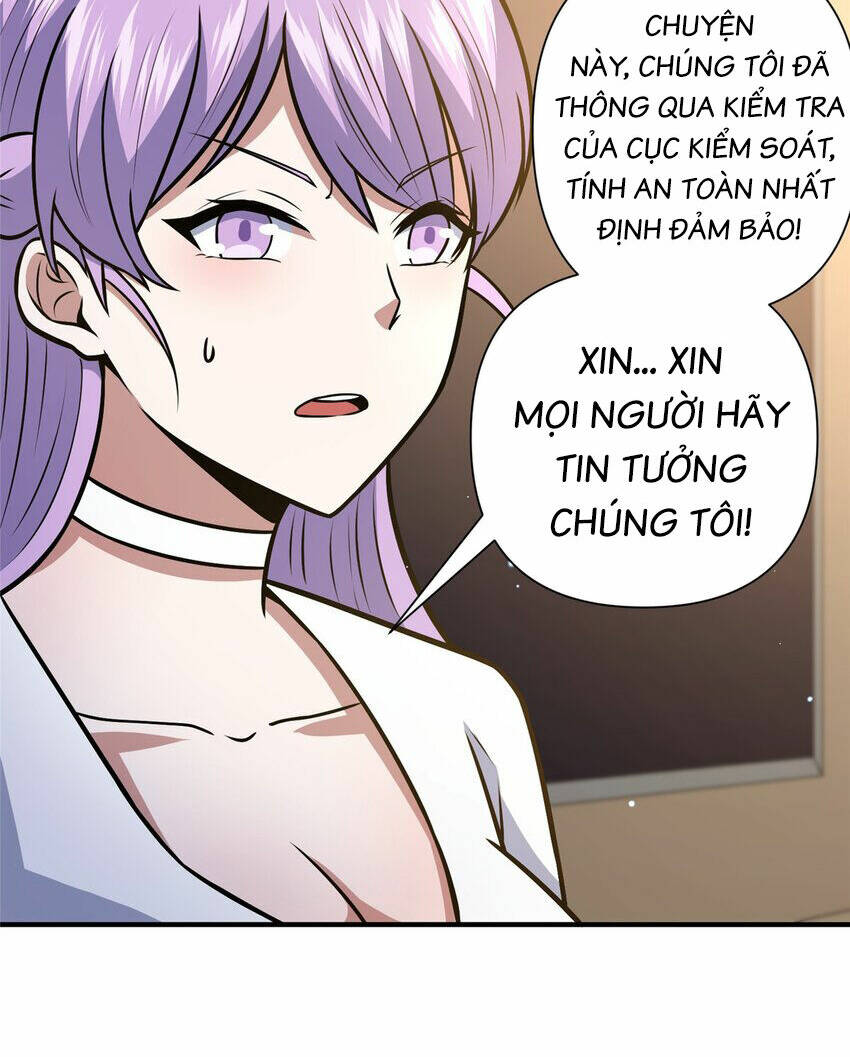 Siêu Phàm Sát Thần Chapter 89 - Trang 2