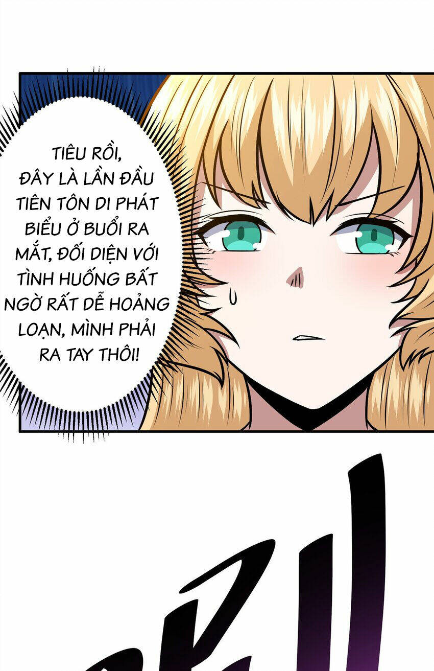 Siêu Phàm Sát Thần Chapter 89 - Trang 2