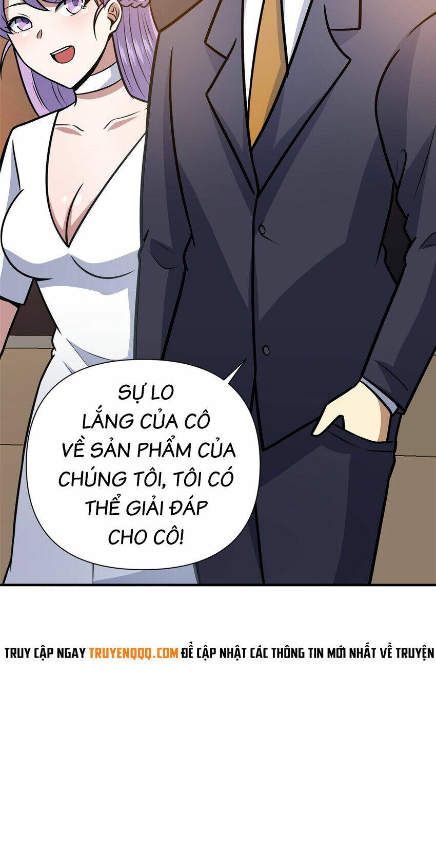 Siêu Phàm Sát Thần Chapter 89 - Trang 2