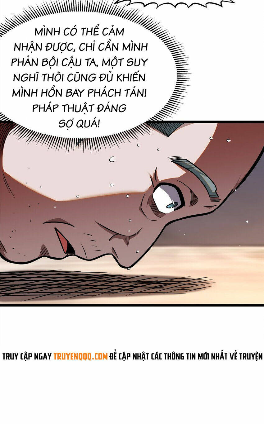 Siêu Phàm Sát Thần Chapter 88 - Trang 2