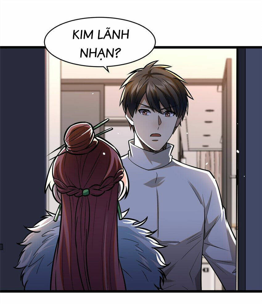 Siêu Phàm Sát Thần Chapter 88 - Trang 2