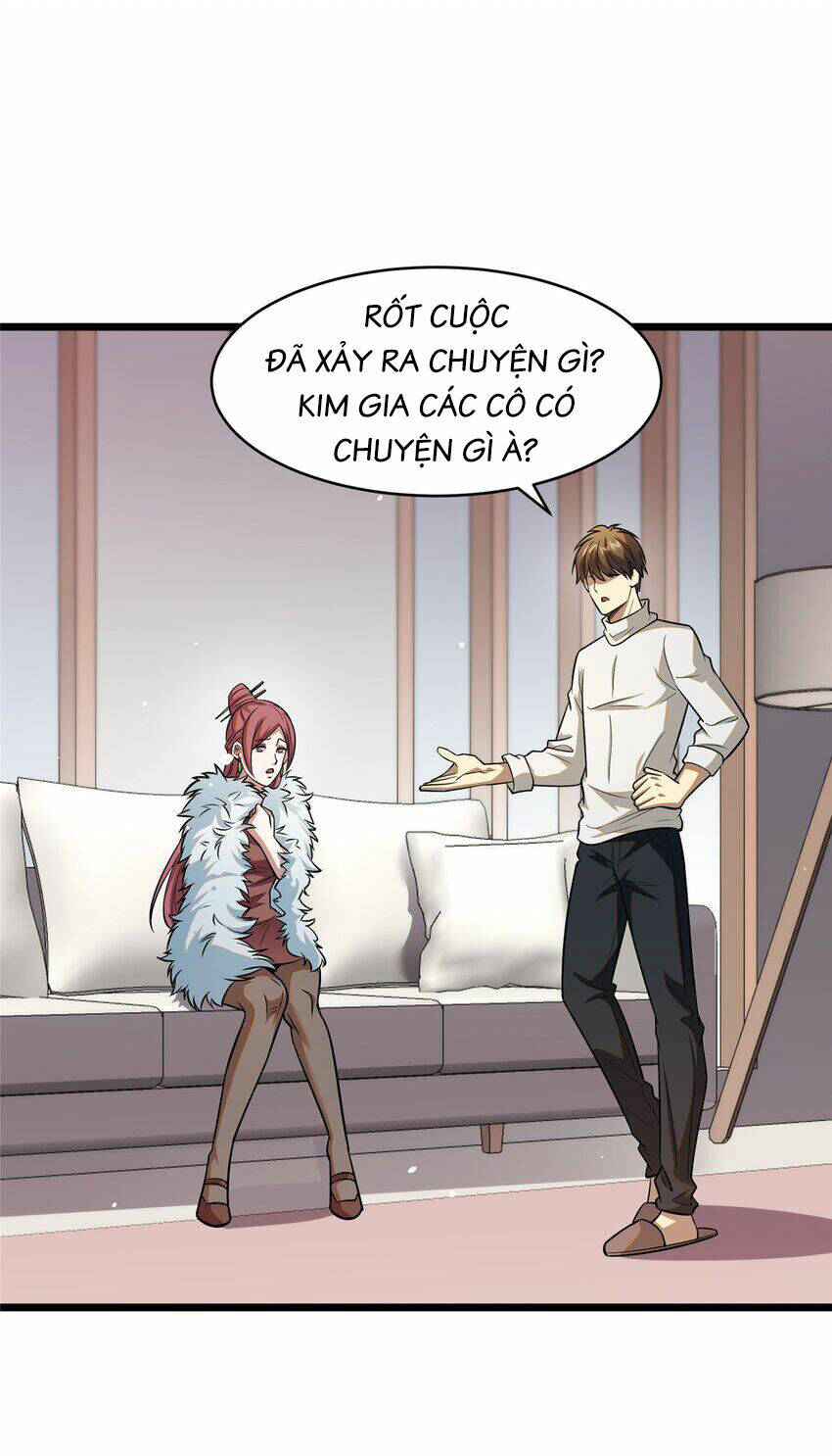 Siêu Phàm Sát Thần Chapter 88 - Trang 2