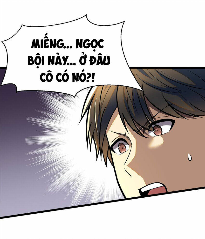 Siêu Phàm Sát Thần Chapter 88 - Trang 2