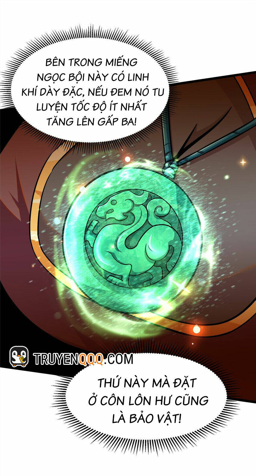 Siêu Phàm Sát Thần Chapter 88 - Trang 2