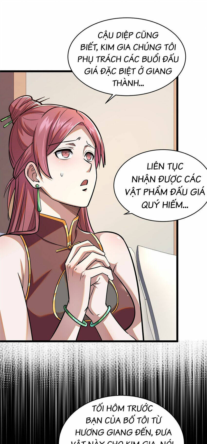 Siêu Phàm Sát Thần Chapter 88 - Trang 2