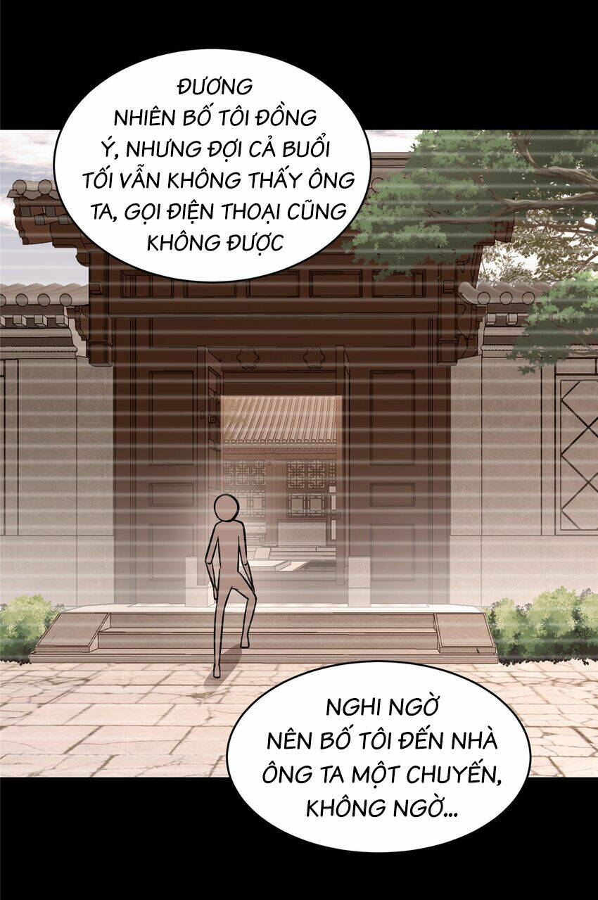 Siêu Phàm Sát Thần Chapter 88 - Trang 2