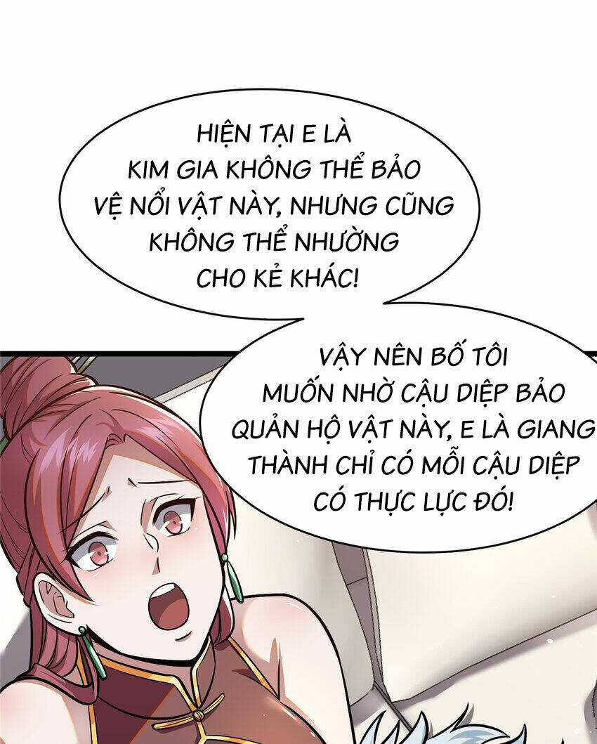 Siêu Phàm Sát Thần Chapter 88 - Trang 2