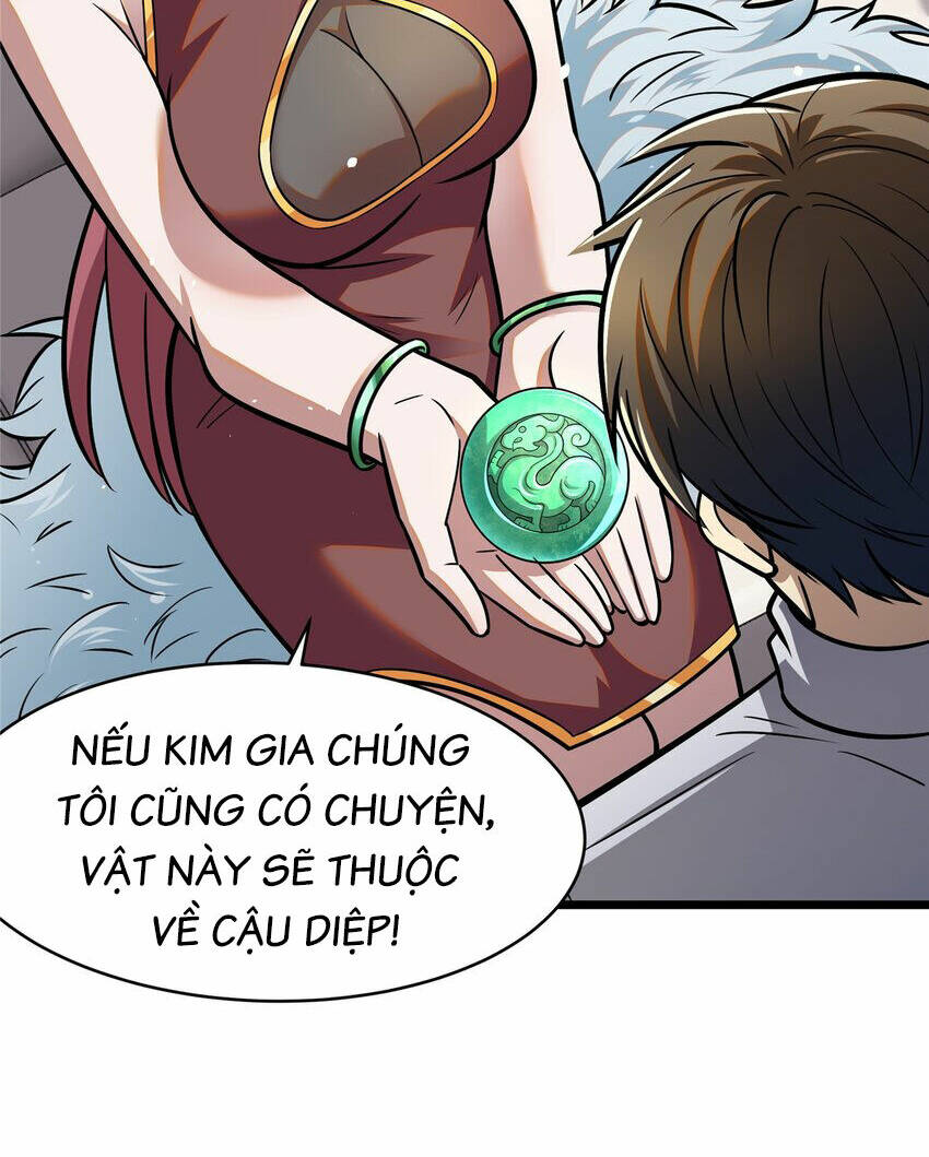 Siêu Phàm Sát Thần Chapter 88 - Trang 2